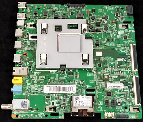 BN94-13275S Samsung Main Board, BN97-14778R, BN41-02635B, UN58NU710DFXZA, UN58NU7100FXZA, UN58MU6070EXZA