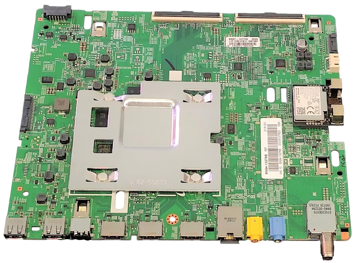 BN94-13278B Samsung Main Board, BN41-02635B, BN97-14772B