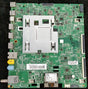 BN94-13286B Samsung Main Board, BN97-13981K, BN41-02635A, UN55NU7100FXZA