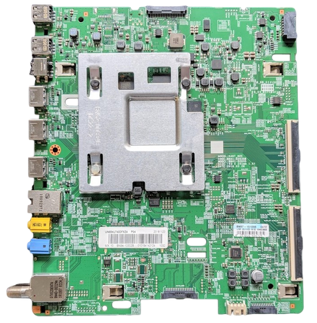 BN94-13302B Samsung Main Board, BN97-15109B, BN41-02635B, UN65NU740DFXZA