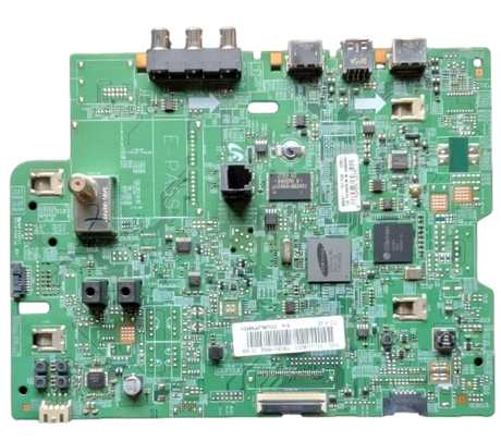 BN94-13318G Samsung Main Board, BN97-15115A, BN41-02640A, HG49NJ477MFXZA