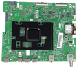 BN94-13802A Samsung Main Board, BN41-02670A, BN97-15333A, UN75NU6900FXZA, UN75NU6950FXZA