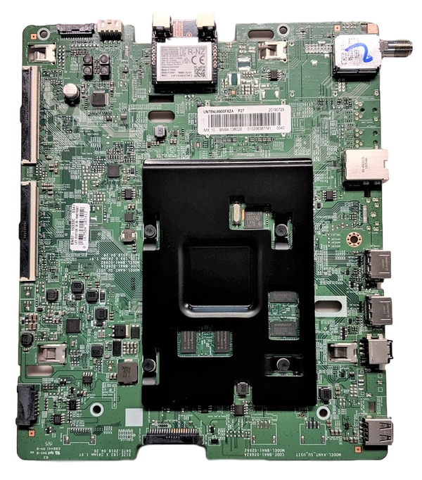 Shop Main Board Replacement at TV Parts Today