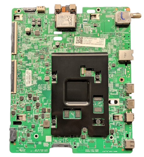 BN94-13802J Samsung Main Board, BN97-14047N, BN41-02662A, UN75NU6900FXZA, UN75NU6900FXZC, UN75NU6900E, UN75NU6080FXZA