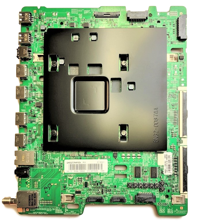 BN94-13999G Samsung Main Board, BN97-15514J, BN41-02695A