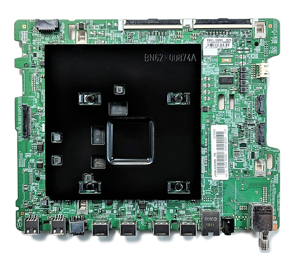 BN94-14784N Samsung Main Board, 010216504234, BN97-16597R