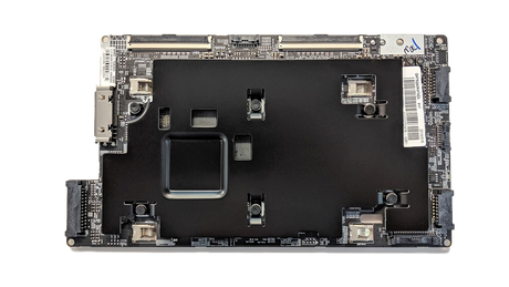 BN94-14008U Samsung Main Board, BN97-15836D, BN41-02697A, QN75Q90RAFXZA