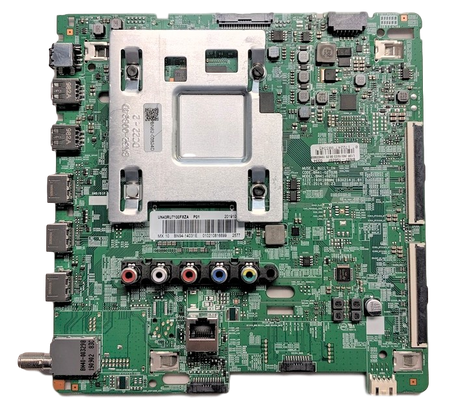 BN94-14031E Samsung Main Board, BN41-02703B, BN97-15628F, UN43RU7100FXZA