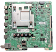 BN94-14031G Samsung Main Board, BN41-02703B, BN97-15630H, UN55RU7100FXZA, UN55RU7300FXZA