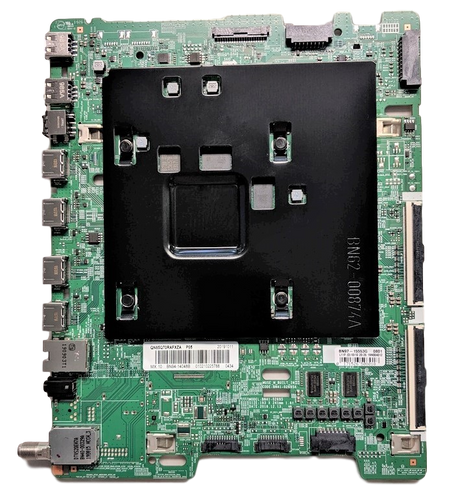 BN94-14048B Samsung Main Board, BN97-15553G, BN41-02695A, QN85Q70RAFXZA, QN82Q70RAFXZA