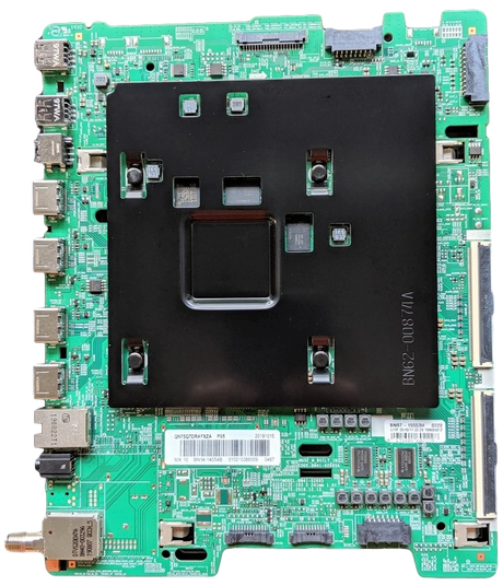 BN94-14054B Samsung Main Board, BN41-02695A, BN97-15553H, QN75Q7DRAFXZA