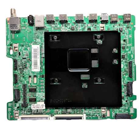 BN94-14054C Samsung Main Board, BN94-14054C, BN97-15553G, BN41-02695A, QN75Q70RAFXZA AA02, QN75Q70RAFXZA