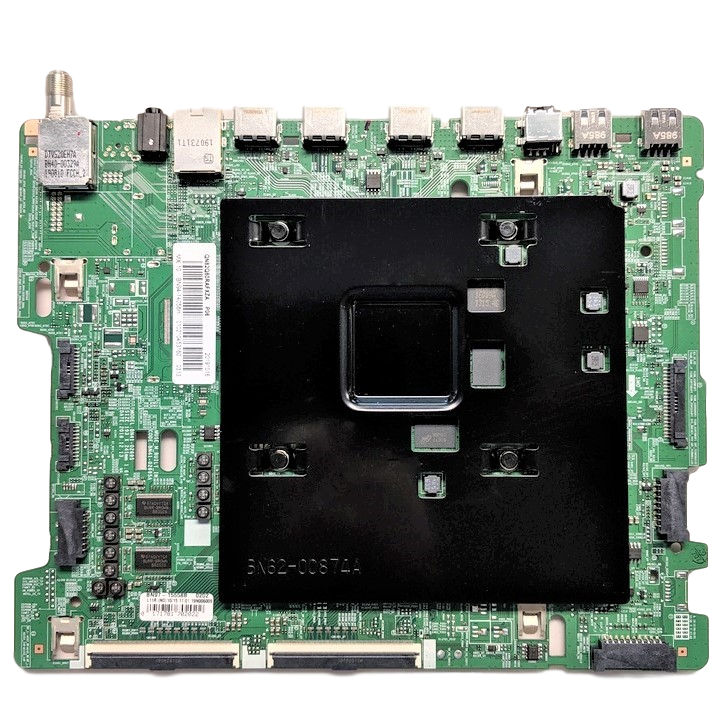 BN94-14058H Samsung Main Board, BN94-14058H, BN97-15558B, QN82Q80RAFXZA