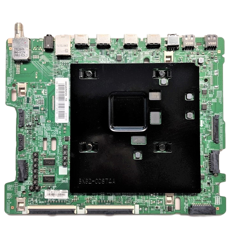 BN94-14058H Samsung Main Board, BN94-14058H, BN97-15558B, QN82Q80RAFXZA