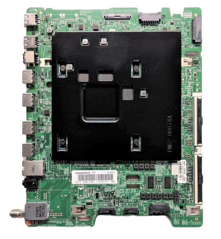 BN94-14060C Samsung Main Board, BN97-15558C, BN41-02695A, QN65Q80RAFXZA, QN65Q80RAFXZA FC04