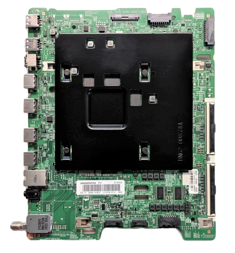 BN94-14060C Samsung Main Board, BN97-15558C, BN41-02695A, QN65Q80RAFXZA, QN65Q80RAFXZA FC04