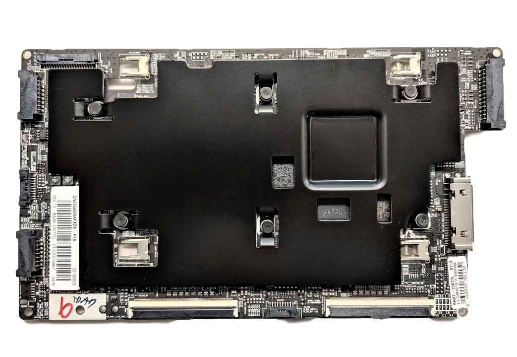 BN94-14077G Samsung Main Board, BN94-14077G, BN97-15673L