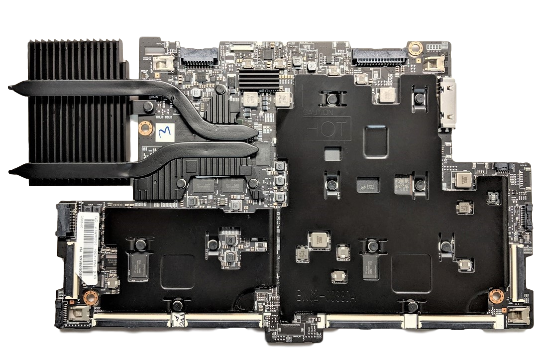 BN94-14096H Samsung Main Board, BN41-02705A, BN97-15609F, QN65Q900RBFXZA