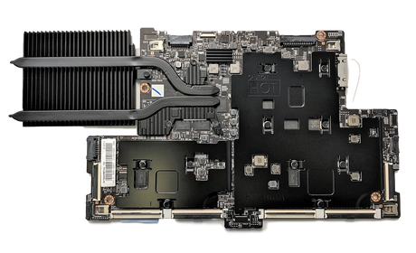 BN94-14097C Samsung Main Board, BN97-15609C, BN41-02705A, QN75Q900RBFXZA