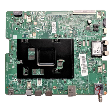 BN94-14106D Samsung Main Board, BN41-02662A, BN97-15621A, UN70NU6070FXZA, UN70NU6900FXZA