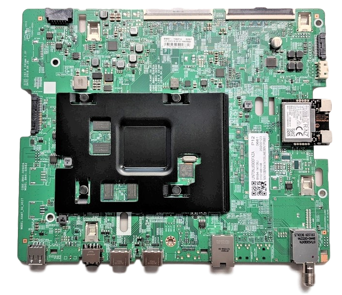 BN94-14106J Samsung Main Board, BN97-15621J, BN41-02662A, UN70NU6900FXZA