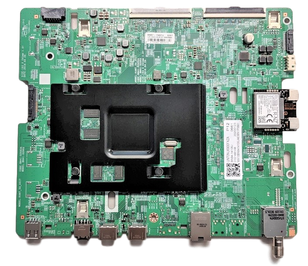 BN94-14106J Samsung Main Board, BN97-15621J, BN41-02662A, UN70NU6900FXZA