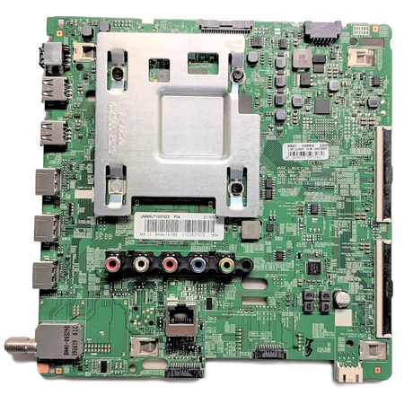 BN94-14108B Samsung Main Board, BN94-14108B, BN97-15888W, BN41-02703A, UN58RU7100FXZA, UN58RU7100FXZA DB03, UN58RU7100FXZA DB04