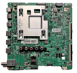 BN94-14115D Samsung Main Board, BN97-15633H, BN41-02703A, UN55RU7300FXZA, UN55RU730DF, UN55RU730DFXZA