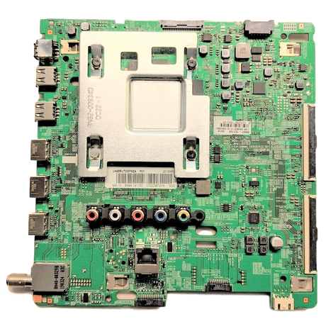 BN94-14115G Samsung Main Board, BN97-15719E, BN41-02703A, UN65RU7300FXZA, UN65RU730DFXZA