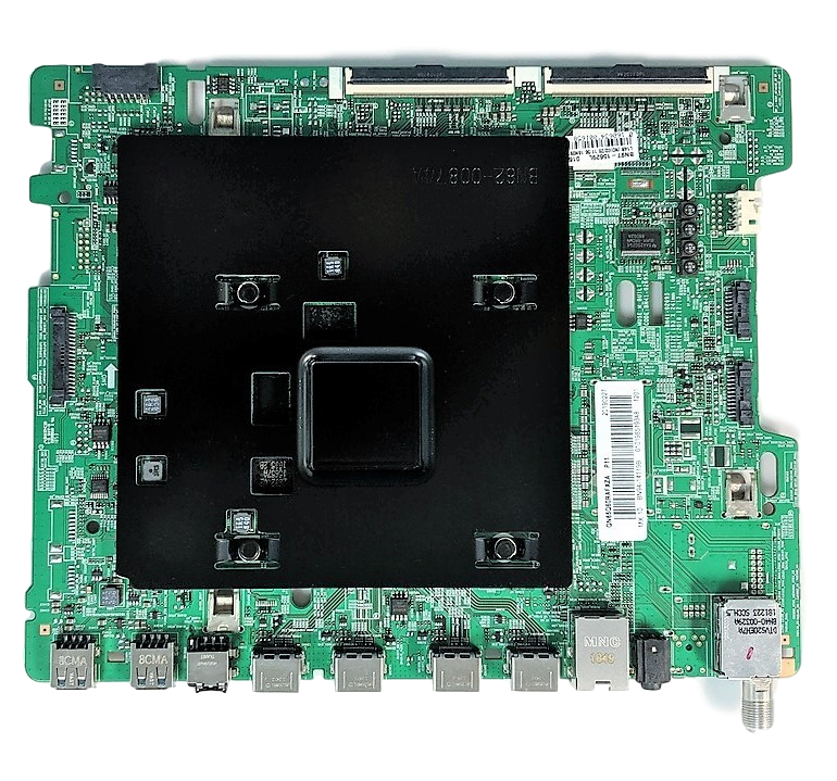 BN94-14119B Samsung Main Board, BN41-02695A, BN97-15629L, QN65Q60RAFXZA