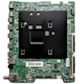 BN94-14119H Samsung Main Board, BN97-15629K, BN41-02695A, QN82Q60RAFXZA, QN82Q6DRAFXZA