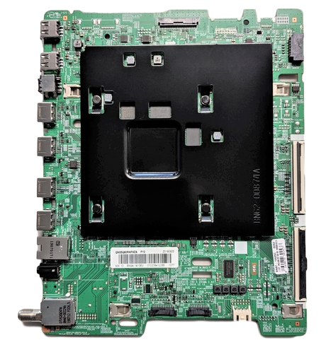 BN94-14136V Samsung Main Board, BN97-15525C, QN55Q60RAFXZA, QN55Q6DRAFXZA