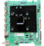 BN94-14136Z Samsung Main Board, BN40-00329A, BN41-02695A, BN97-15510H, 20200113, QN55Q60RAFXZA, QN55Q6DRAFXZA