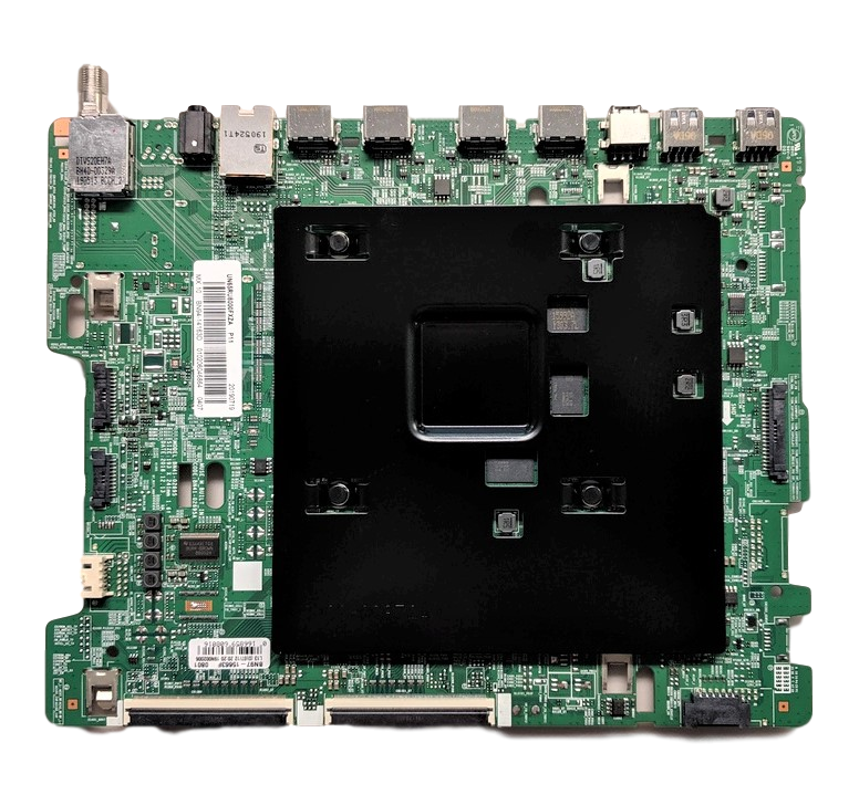 BN94-14163D Samsung Main Board, BN41-02695A, BN97-15663F, UN65RU8000FXZA, UN65RU800DFXZA, UN65RU8000FXZC