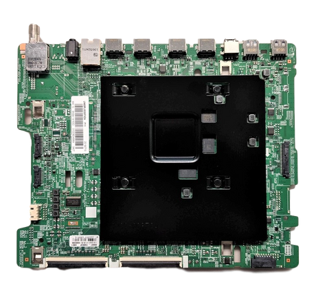 BN94-14163D Samsung Main Board, BN41-02695A, BN97-15663F, UN65RU8000FXZA, UN65RU800DFXZA, UN65RU8000FXZC