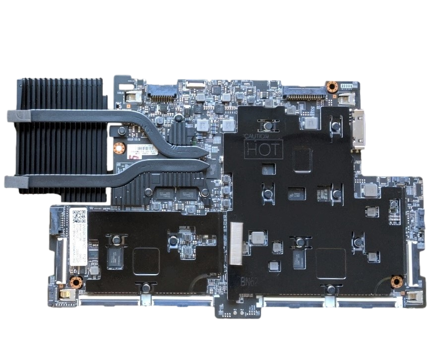 BN94-14172B Samsung Main Board, BN97-16286H, BN41-02705B, QN55Q900RBFXZA, QN55Q900RBFXZC