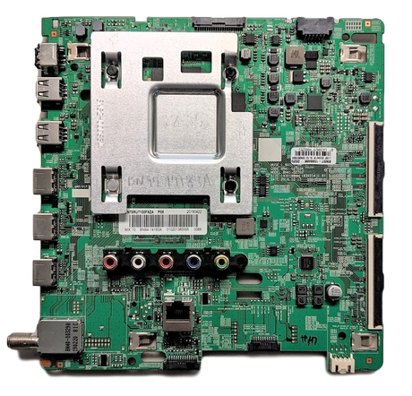 BN94-14183A Samsung Main Board, BN41-02703A, BN97-15884M, UN75RU7100FXZA