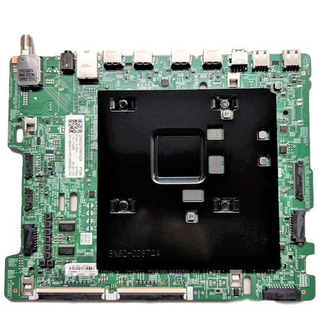 BN94-14187C Samsung Main Board, BN41-02695A, BN97-15553G, QN65Q70RAFXZA