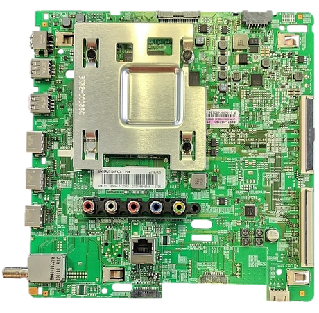 BN94-14200D Samsung Main Board, BN41-02703A, BN97-15719D, UN55RU7100FXZA, UN55RU7200FXZA