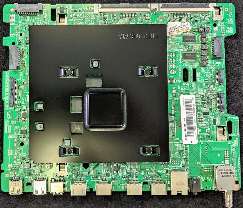 ぱぱん BN94-14259M Samsung Main Board, BN97-15737L, BN41-02695A