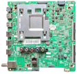 BN94-14274B Samsung Main Board, BN97-15888Z, BN41-02703A, UN43RU7100FXZA