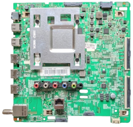 BN94-14274B Samsung Main Board, BN97-15888Z, BN41-02703A, UN43RU7100FXZA