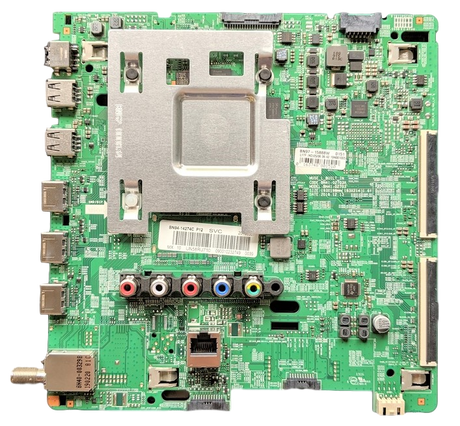 BN94-14274C Samsung Main Board, BN41-02703A, BN97-15888W, UN58RU7100FXZA