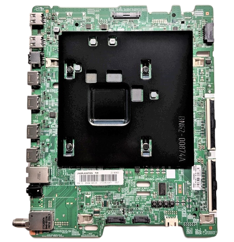 BN94-14503A Samsung Main Board, BN41-02695A, BN97-15506G, UN82RU8000FXZC, UN82RU9000FXZA