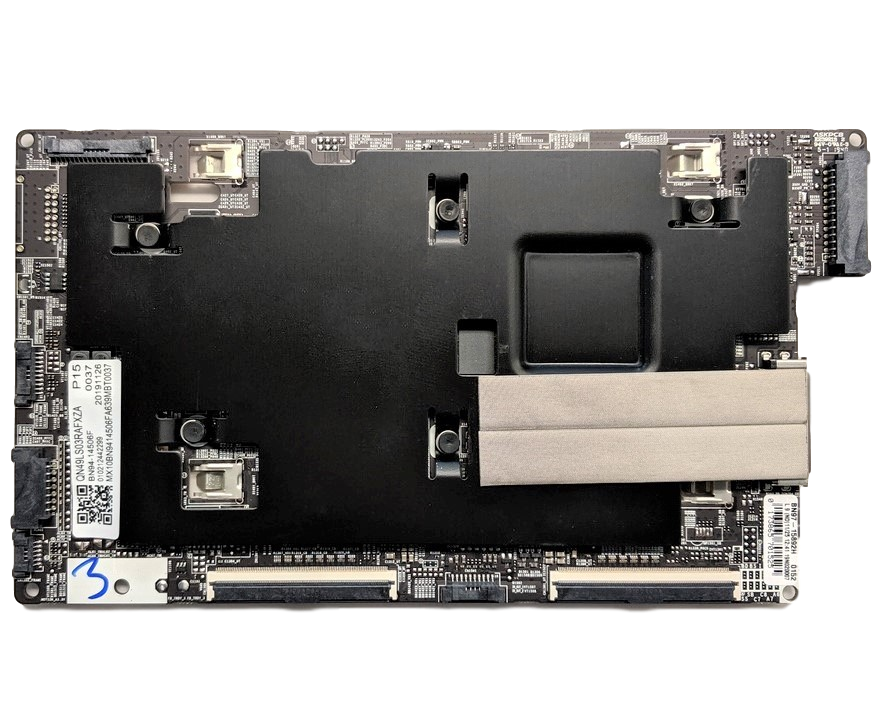 BN94-14506F Samsung Main Board, BN41-02697A, BN97-15892H
