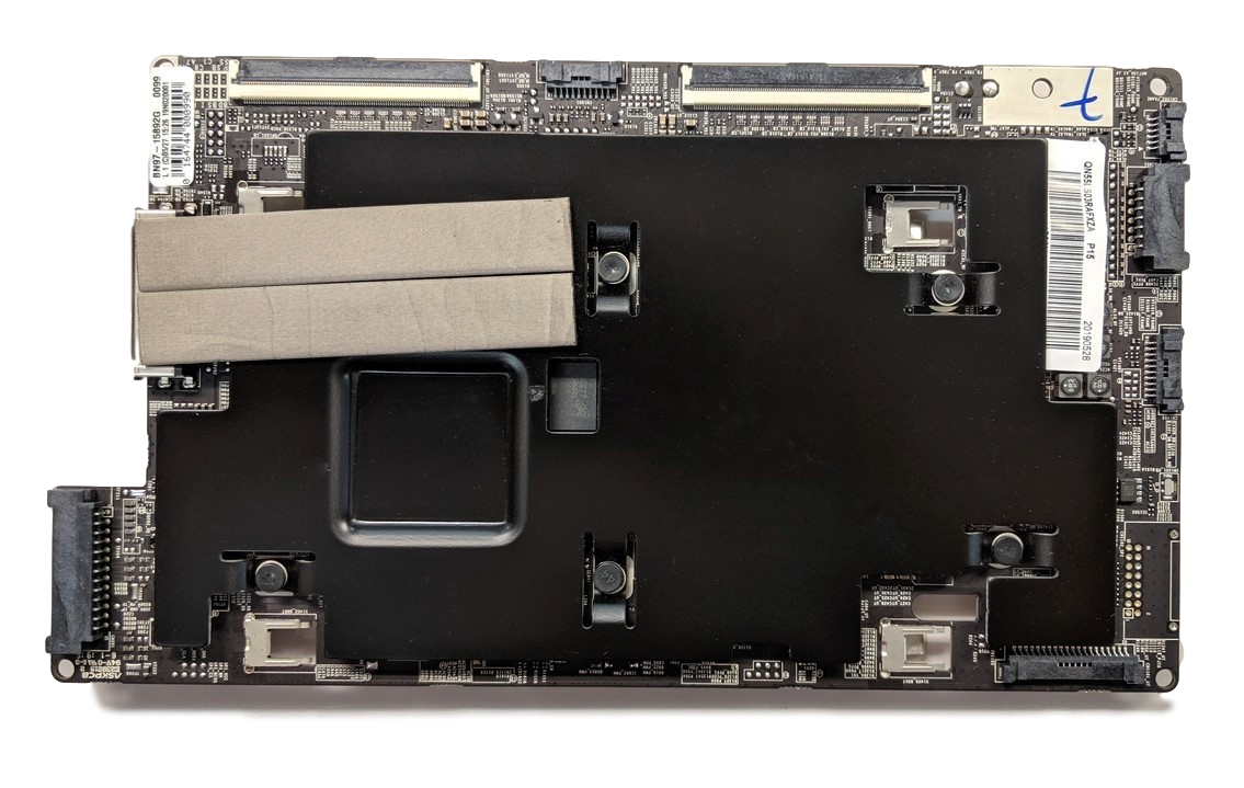 BN94-14506N Samsung Main Board, BN97-15892G, BN41-02697A, QN55LS03RAFXZA