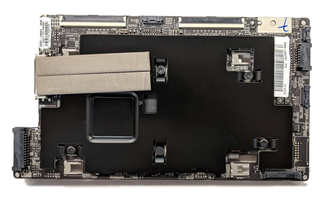 BN94-14506N Samsung Main Board, BN97-15892G, BN41-02697A, QN55LS03RAFXZA