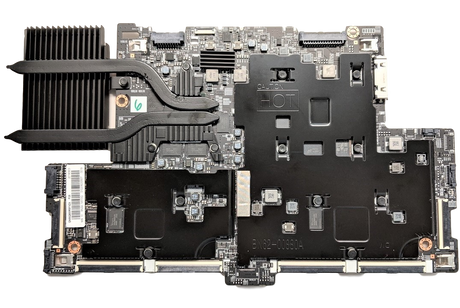 BN94-14510Q Samsung Main Board, BN94-14510Q, BN97-15667H, QN55Q900RBFXZA