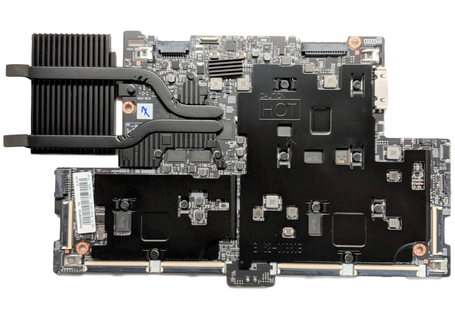 BN94-14510Z Samsung Main Board, BN41-02705B, BN97-16286D, QN65Q900RBFXZA