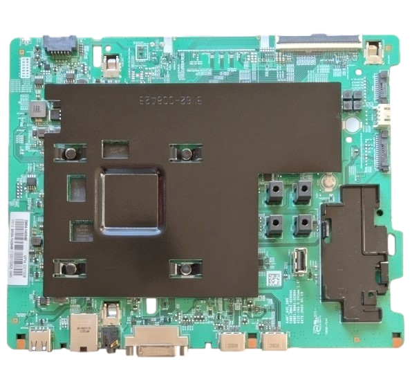 BN94-14594M Samsung Main Board, BN41-02804A, BN97-15953R, QB50R, UN55TU7000BXZA